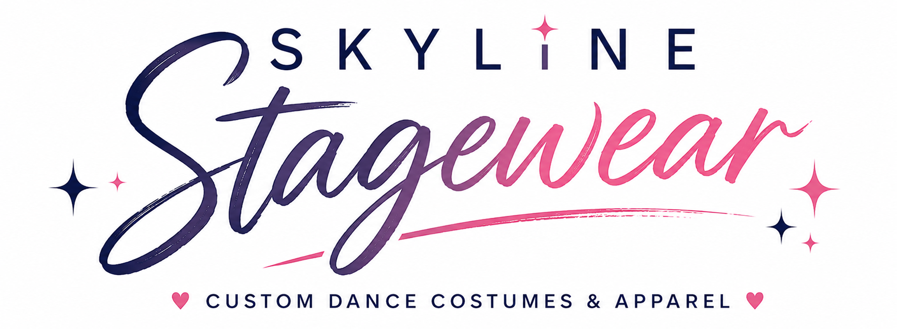 Skyline Stagewear Logo
