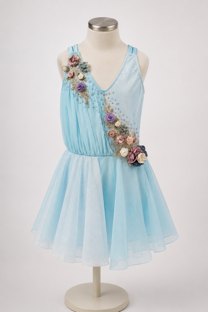 Skyline Stagewear Design