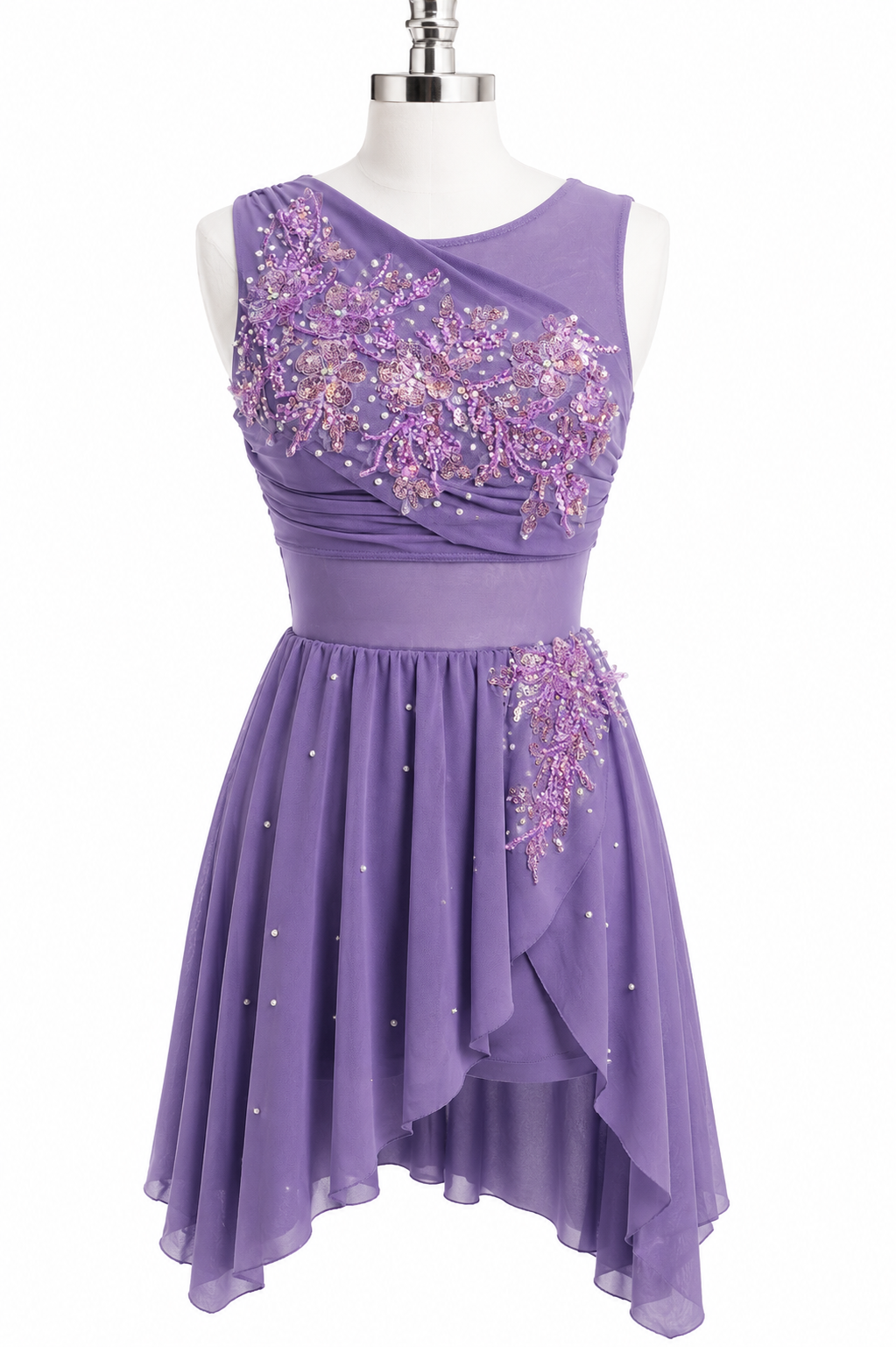 Skyline Stagewear Design