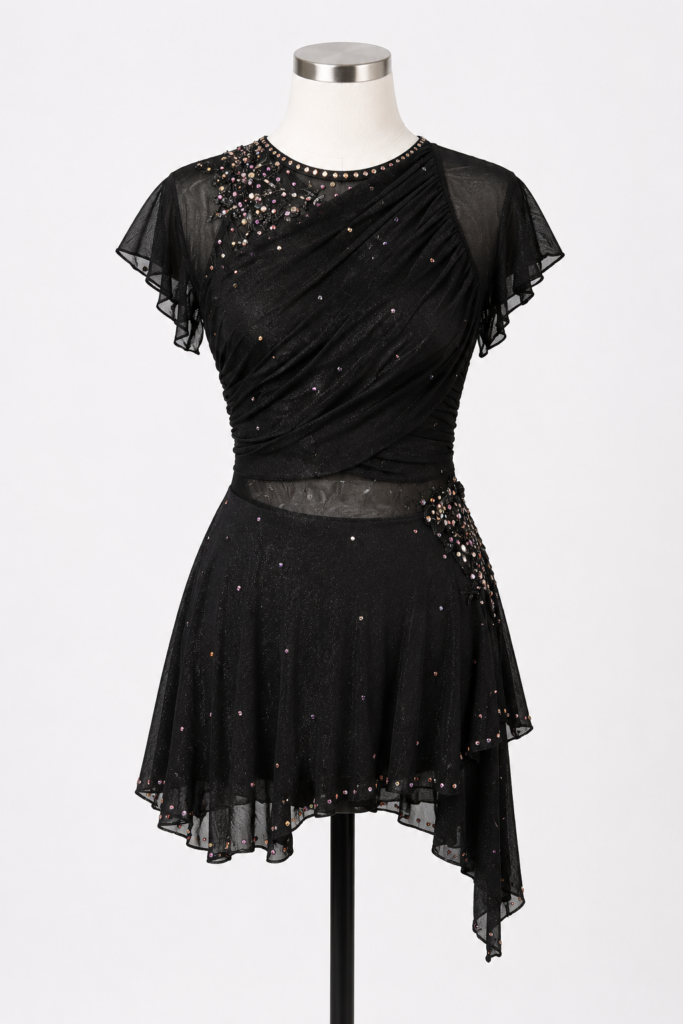 Skyline Stagewear Design